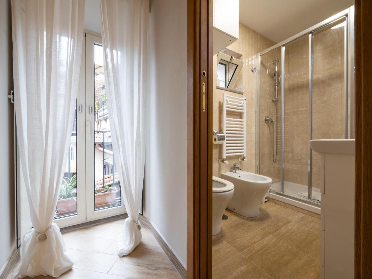 Minerva House Pantheon Appartamento