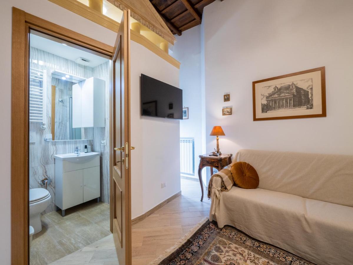 Minerva House Pantheon Appartamento Roma