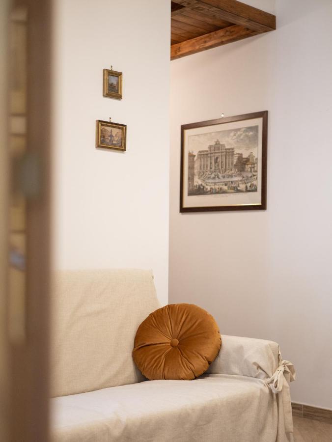 Appartamento Minerva House Pantheon Roma