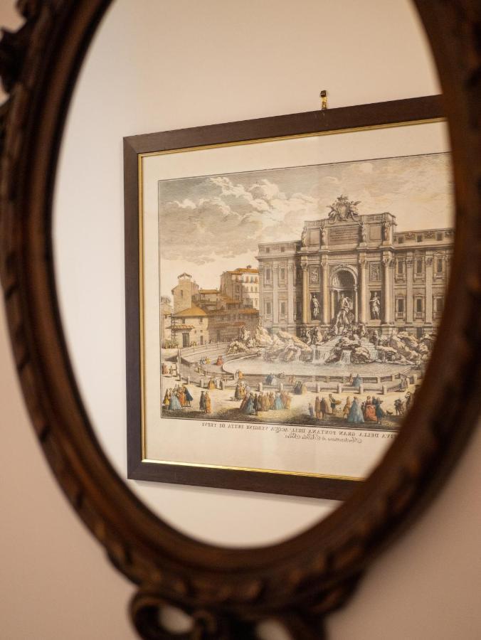 Appartamento Minerva House Pantheon Roma