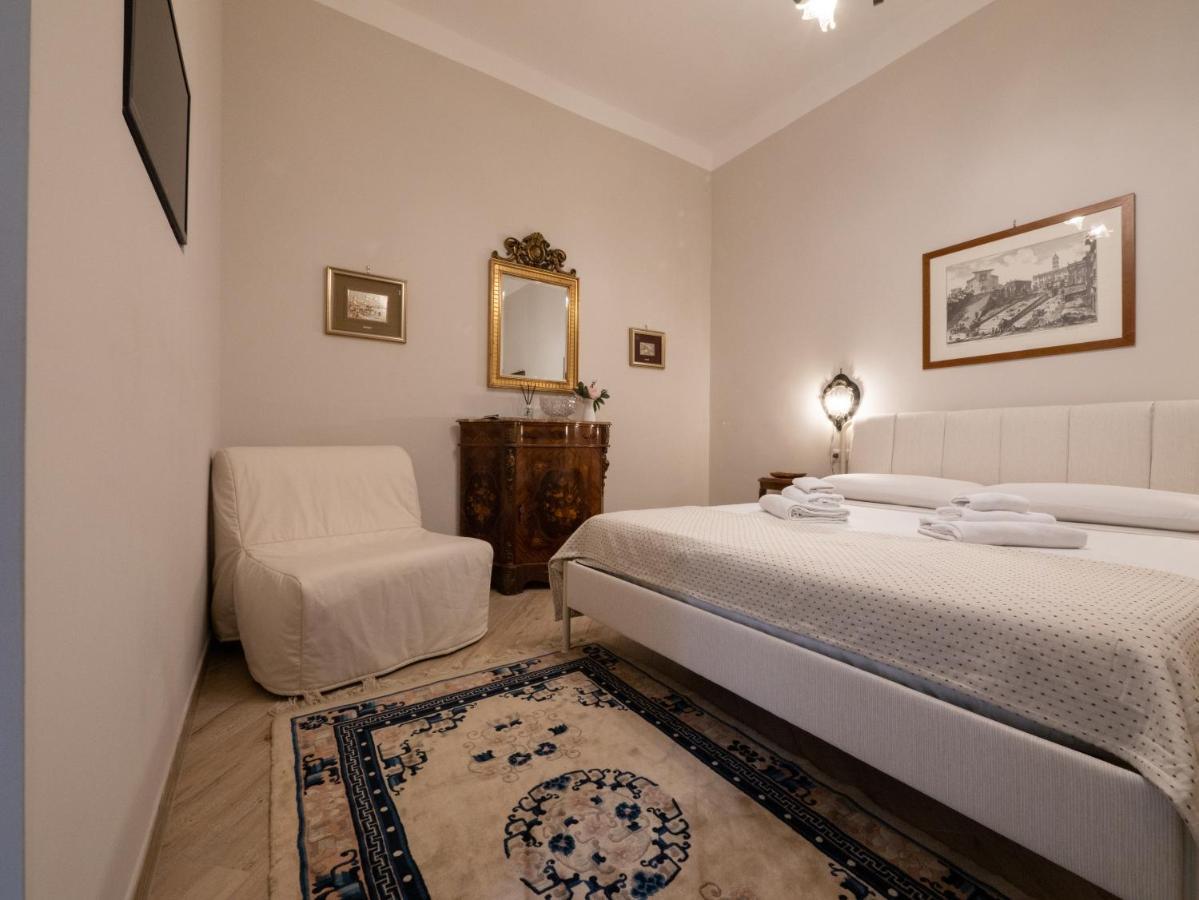 Appartamento Minerva House Pantheon Roma