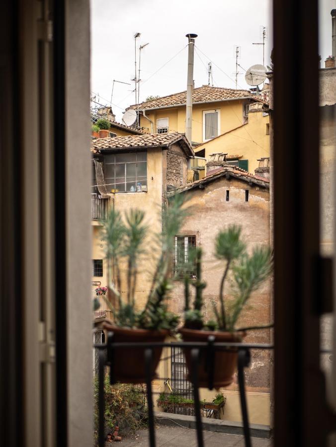 Appartamento Minerva House Pantheon Roma