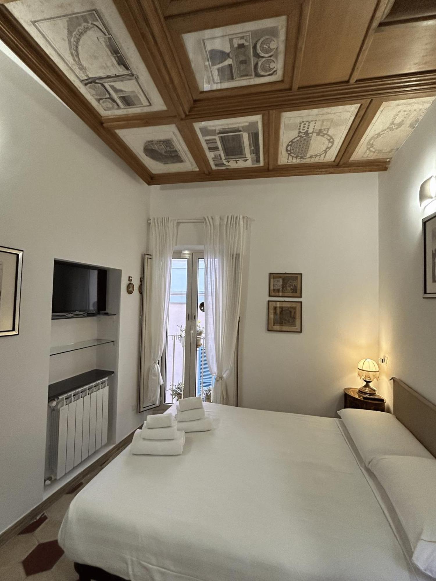 Appartamento Minerva House Pantheon *